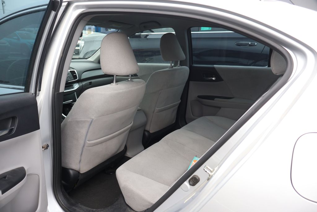 Thumbnail: 2013 Honda Accord - 28