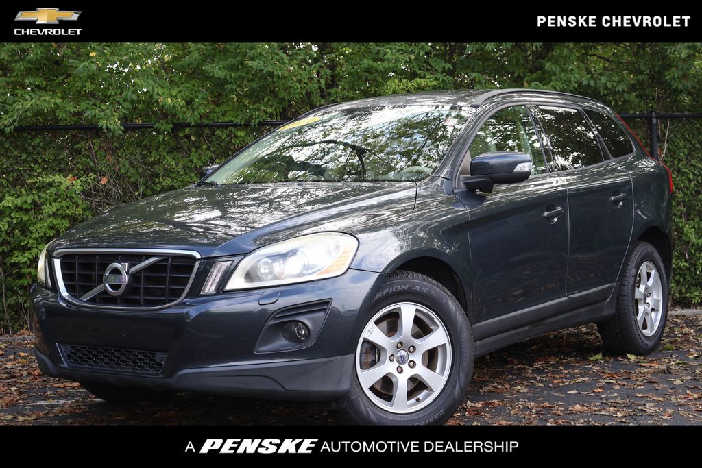 2010 Volvo XC60 3.2 -
                Indianapolis, IN