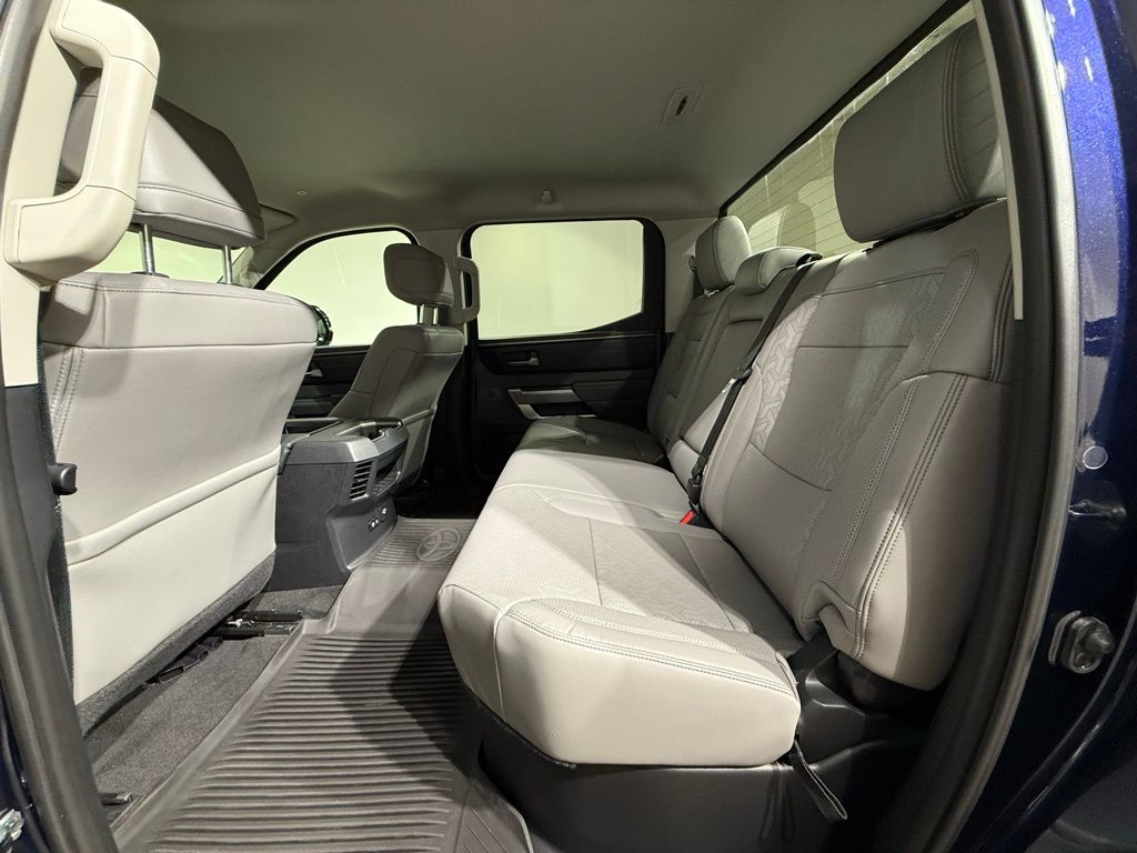 Thumbnail: 2024 Toyota Tundra - 17