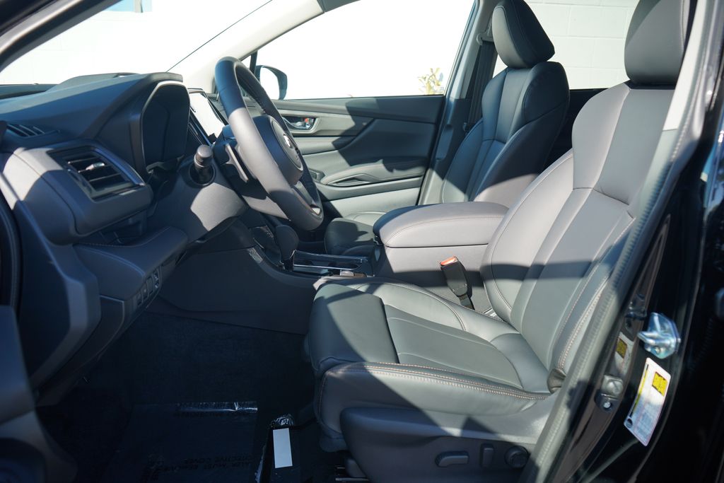 Thumbnail: 2025 Subaru Ascent - 6