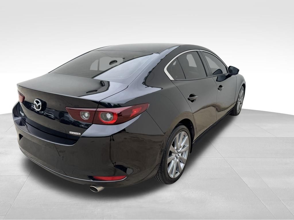 Used Car 2023 Mazda Mazda3  2.5 S Preferred Package For Sale Under $25,000 In Georgetown, Texas