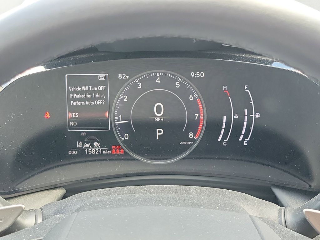 used 2025 Lexus NX car, priced at $44,788