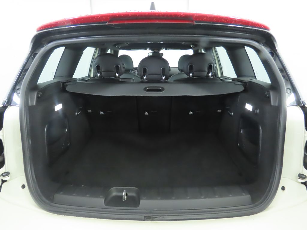 2020 MINI Cooper Clubman John Cooper Works 29