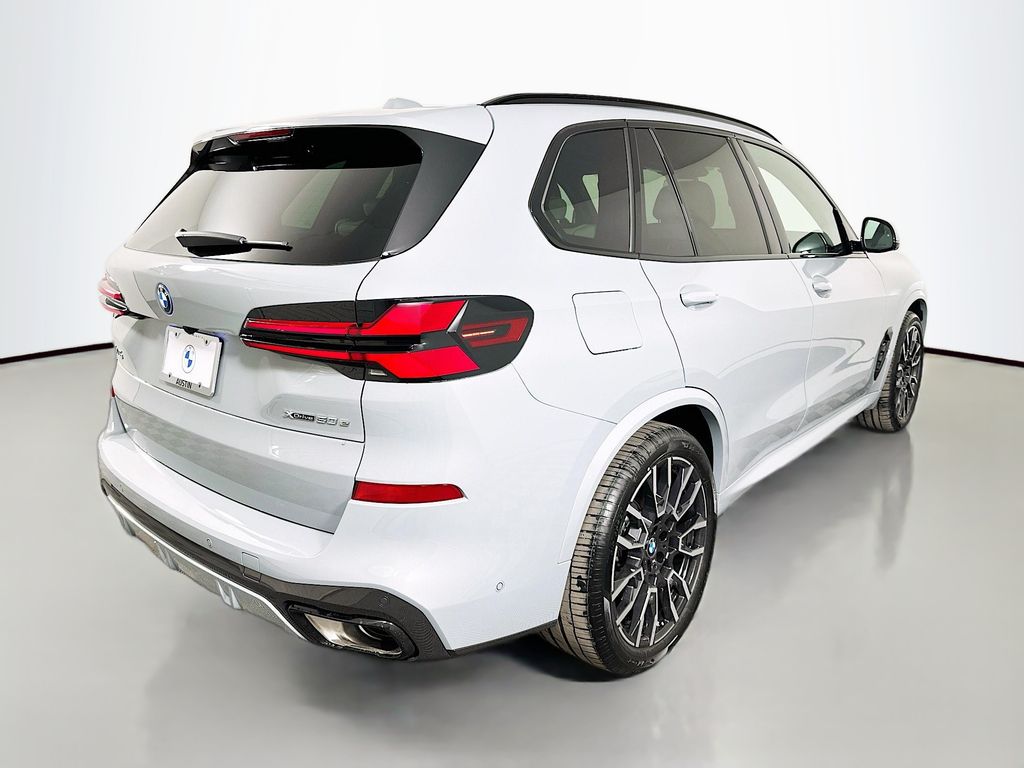 Thumbnail: 2026 BMW X5 - 5