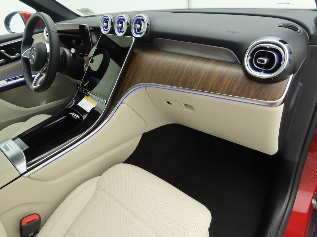 Thumbnail: 2026 Mercedes-Benz GLC - 17