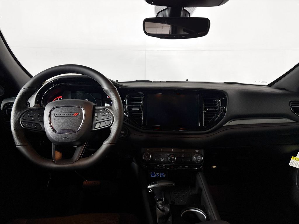 2026 Dodge Durango GT HEMI V8