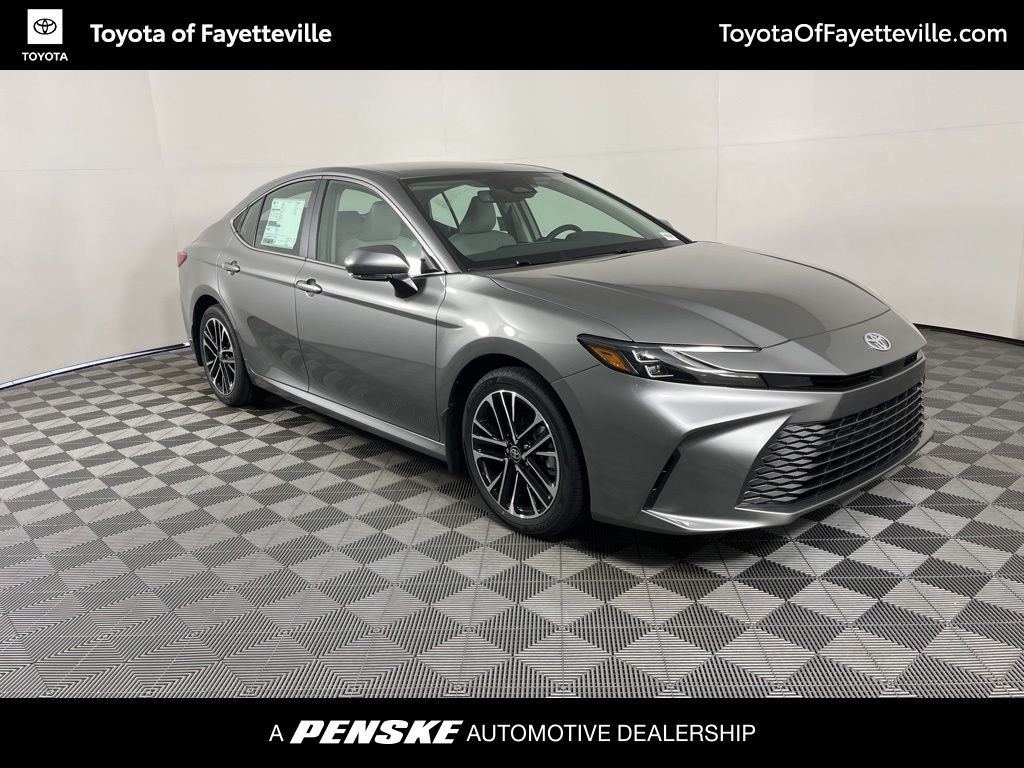 Thumbnail: 2026 Toyota Camry - 6