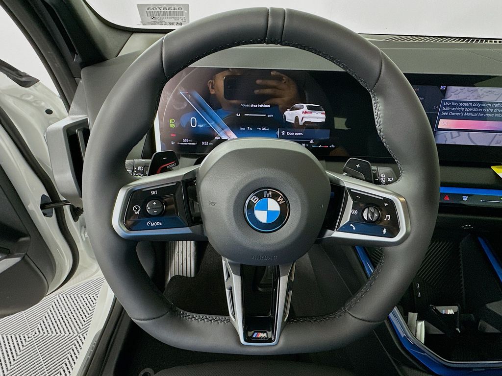 Thumbnail: 2026 BMW X3 - 10