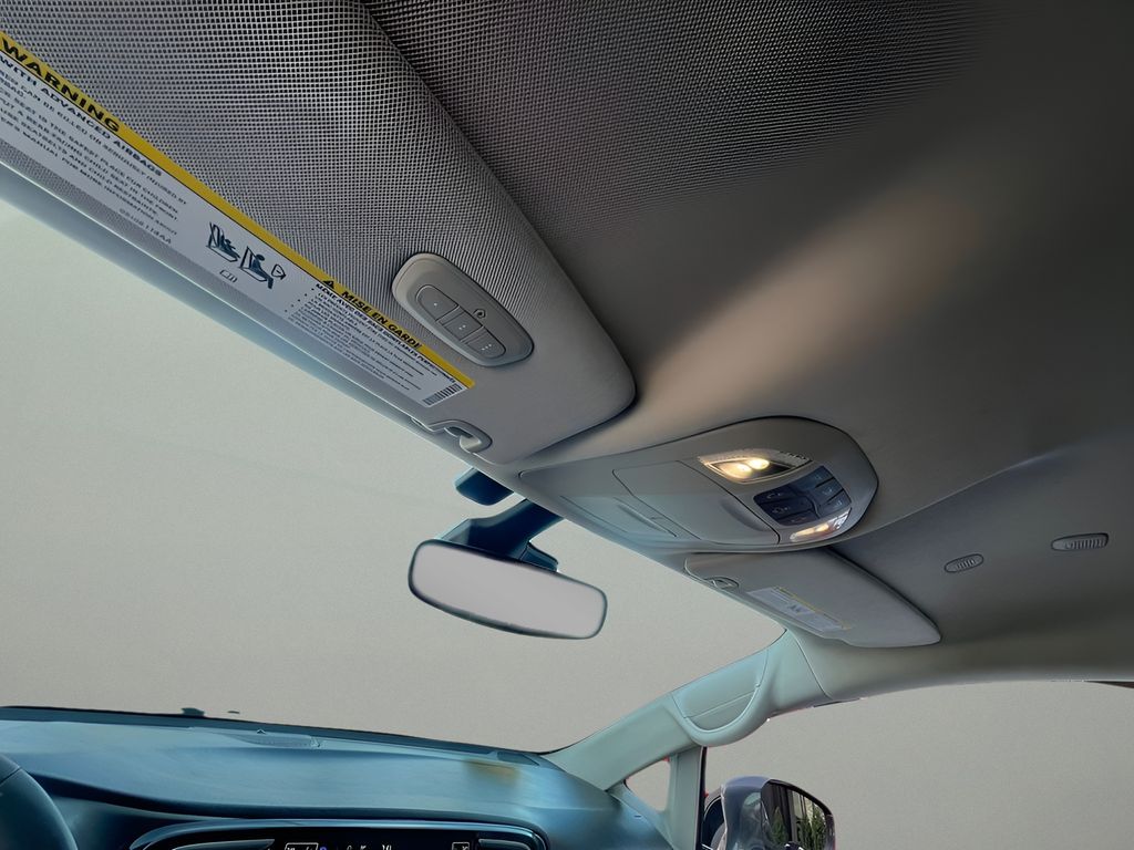 Used 2022 Chrysler Pacifica Van
