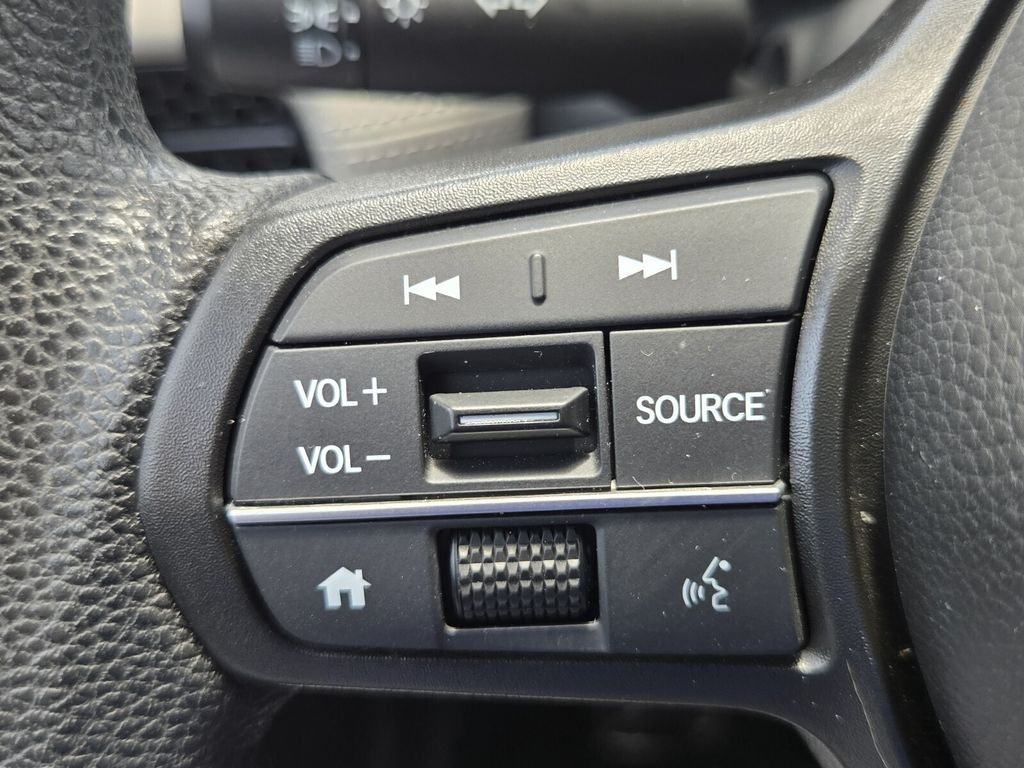 2024 Honda HR-V - $21,619