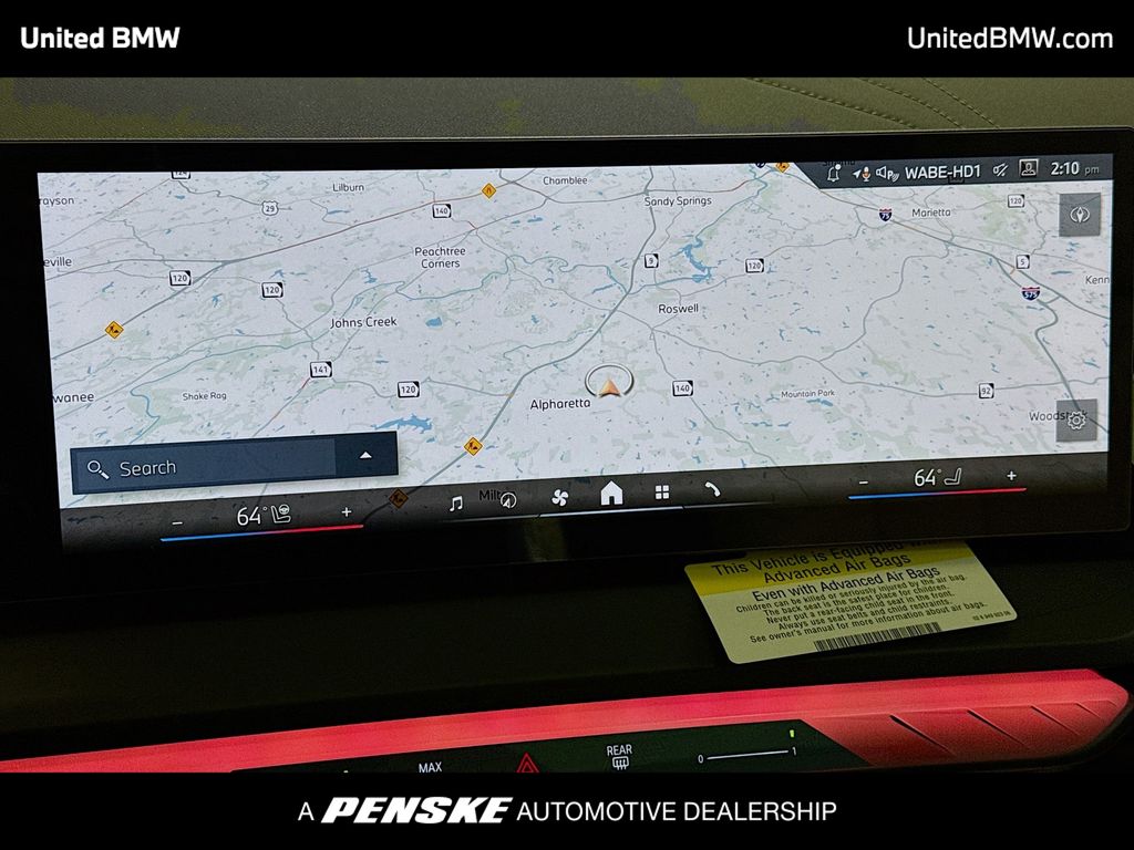 Thumbnail: 2026 BMW X3 - 10