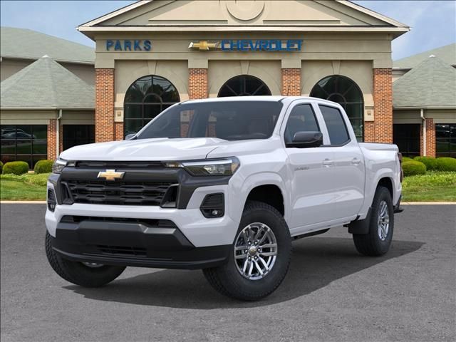 ChevroletColorado7