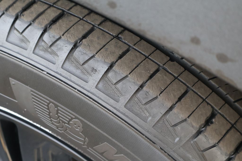 Thumbnail: 2019 GMC Terrain - 6