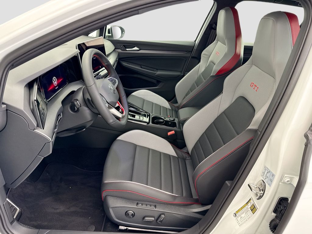 Thumbnail: 2026 Volkswagen Golf - 18