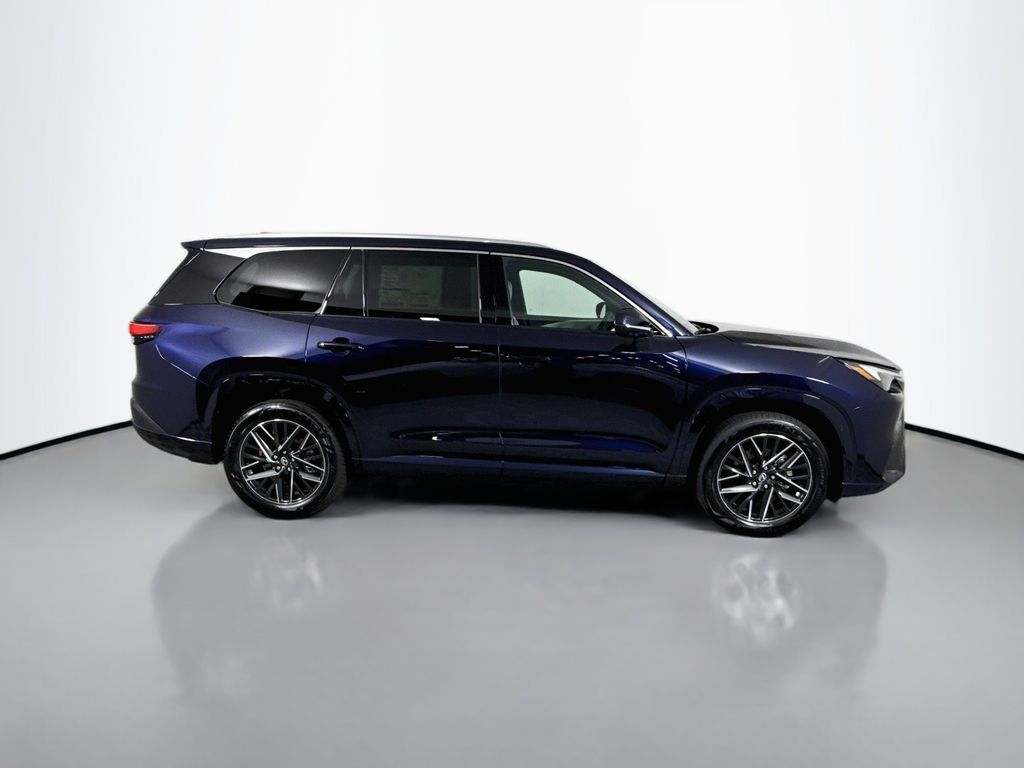 Thumbnail: 2026 Lexus TX - 4