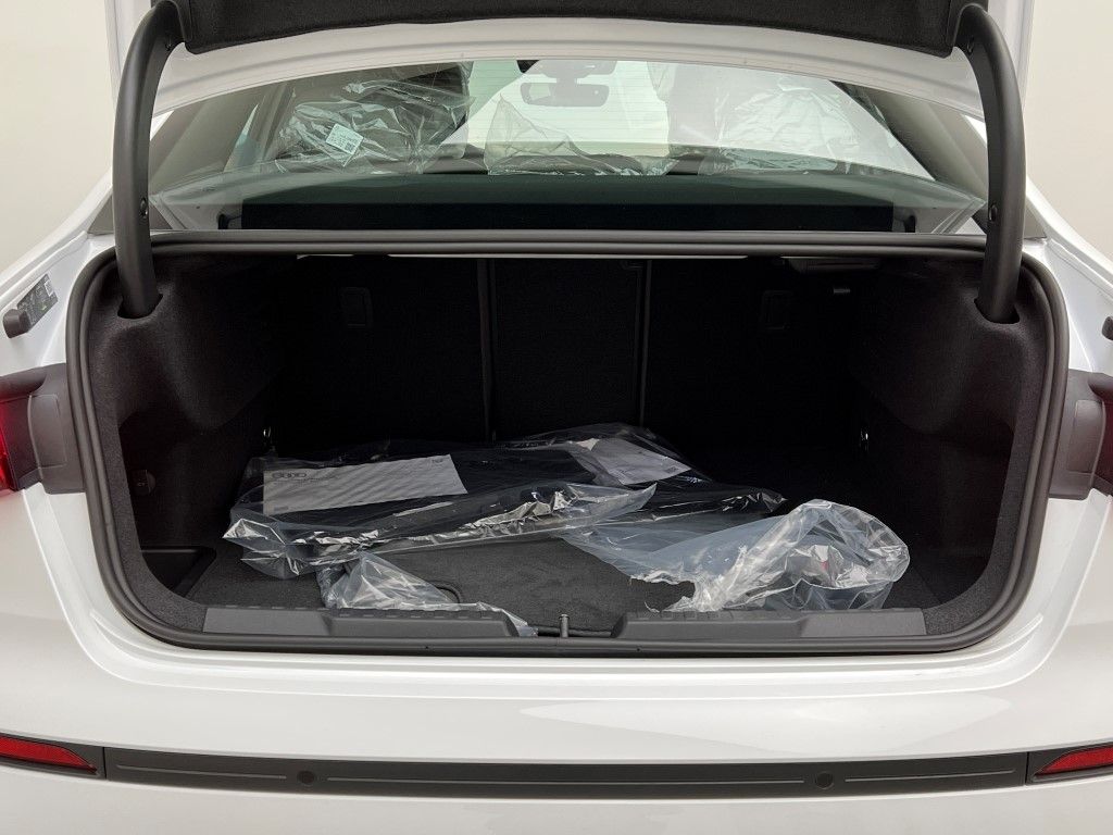 Thumbnail: 2026 Audi A3 - 10