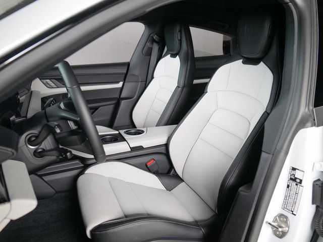 New 2026 White Porsche 4 image 5