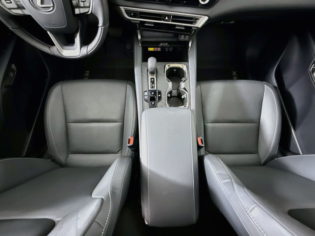 Thumbnail: 2026 Lexus RX - 16