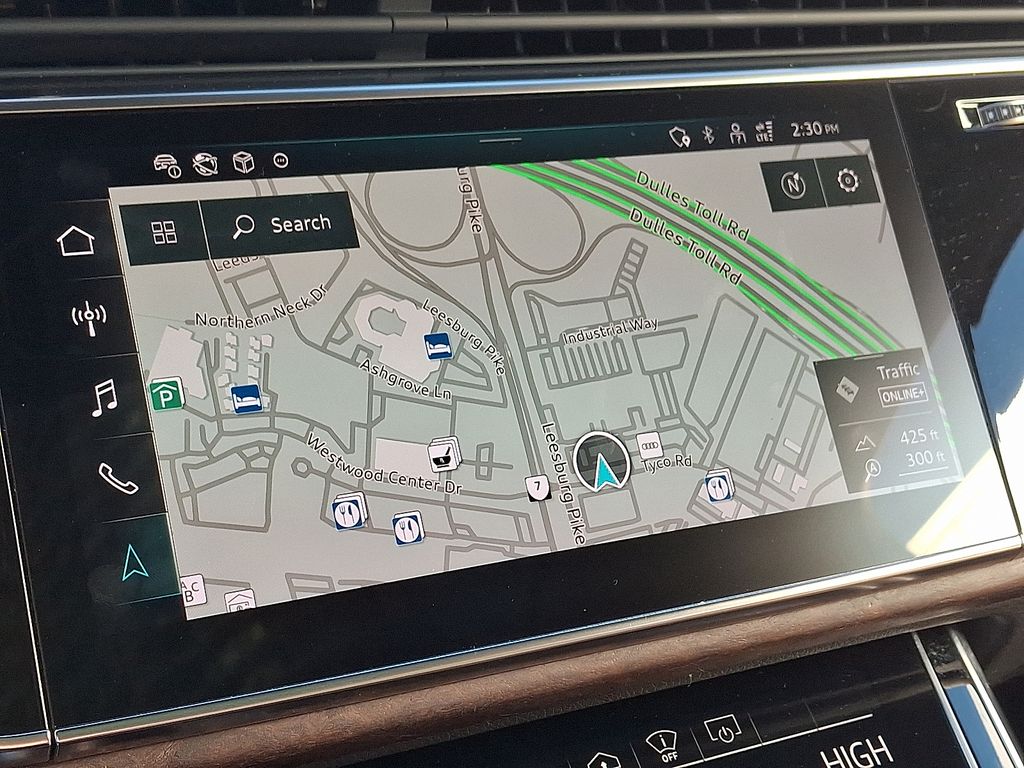 Thumbnail: 2022 Audi Q7 - 17