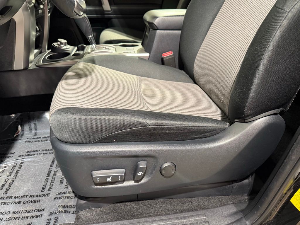 2024 Toyota 4Runner SR5 14