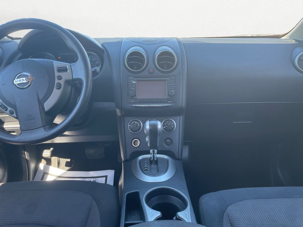 used 2011 Nissan Rogue car, priced at $7,993