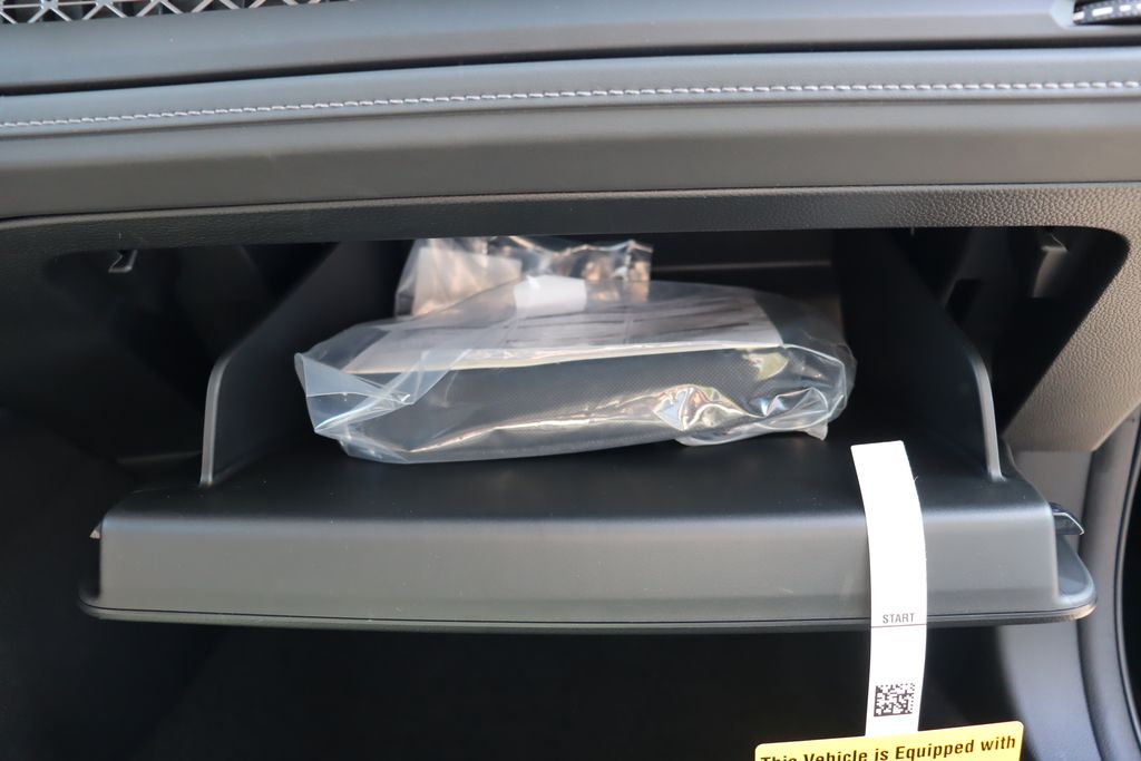 Thumbnail: 2025 Honda Accord - 21