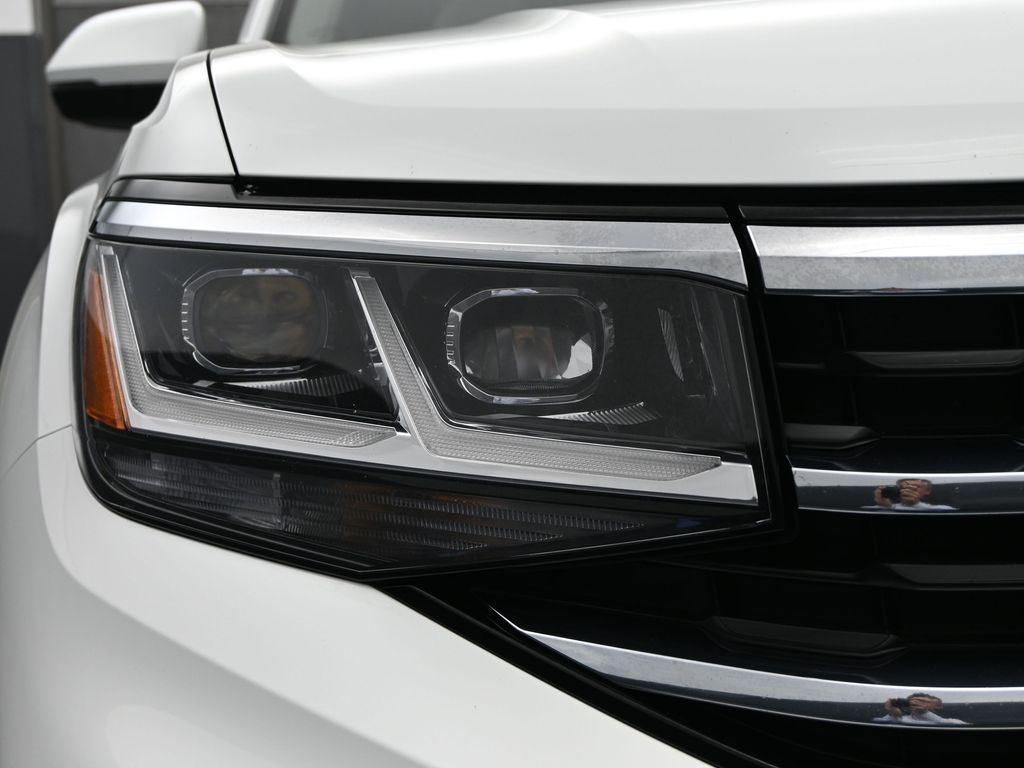 2022 Volkswagen Atlas 2.0T SE