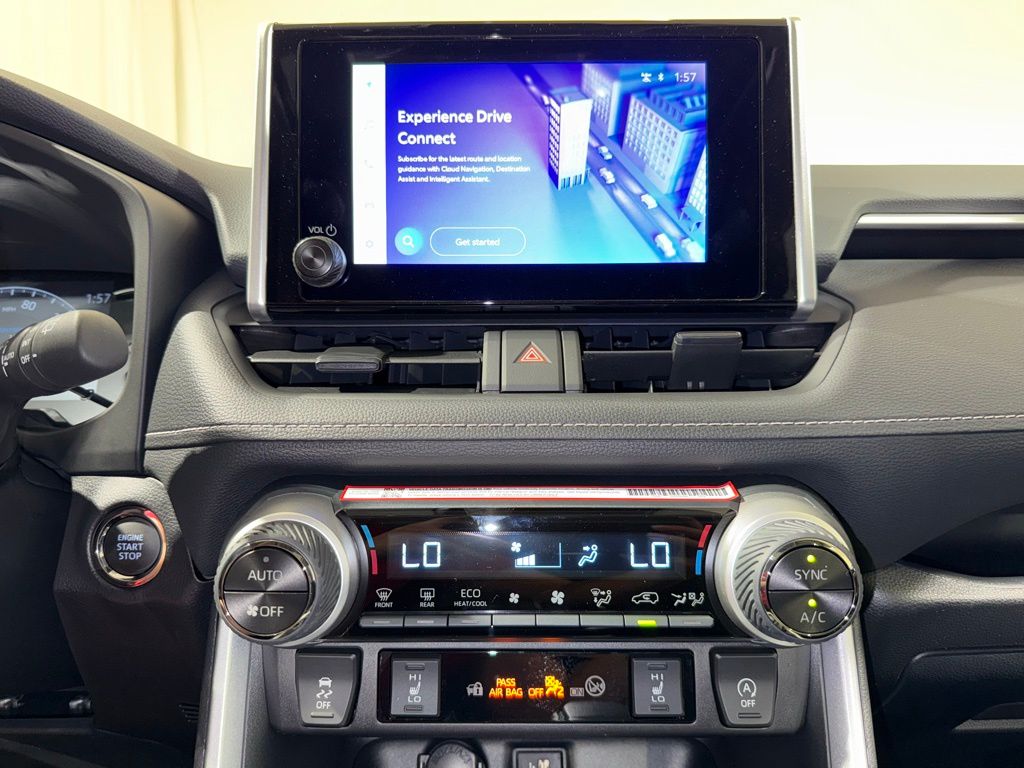 Thumbnail: 2025 Toyota RAV4 - 28