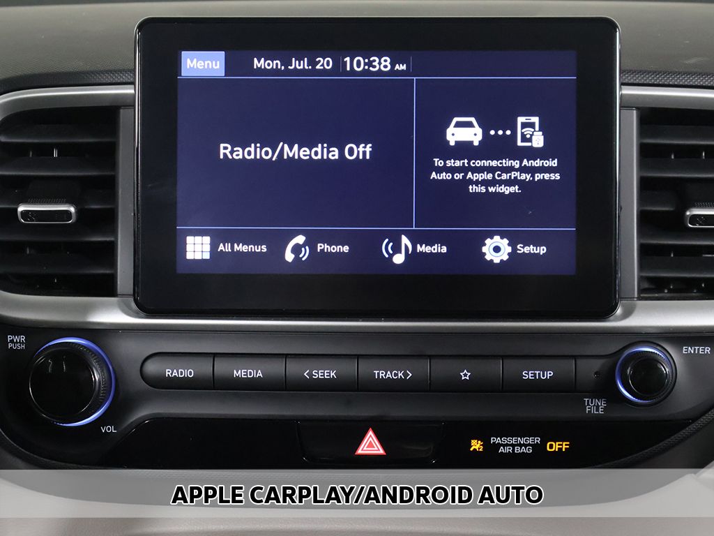 Certified Used 2026 Gray Hyundai SEL image 6