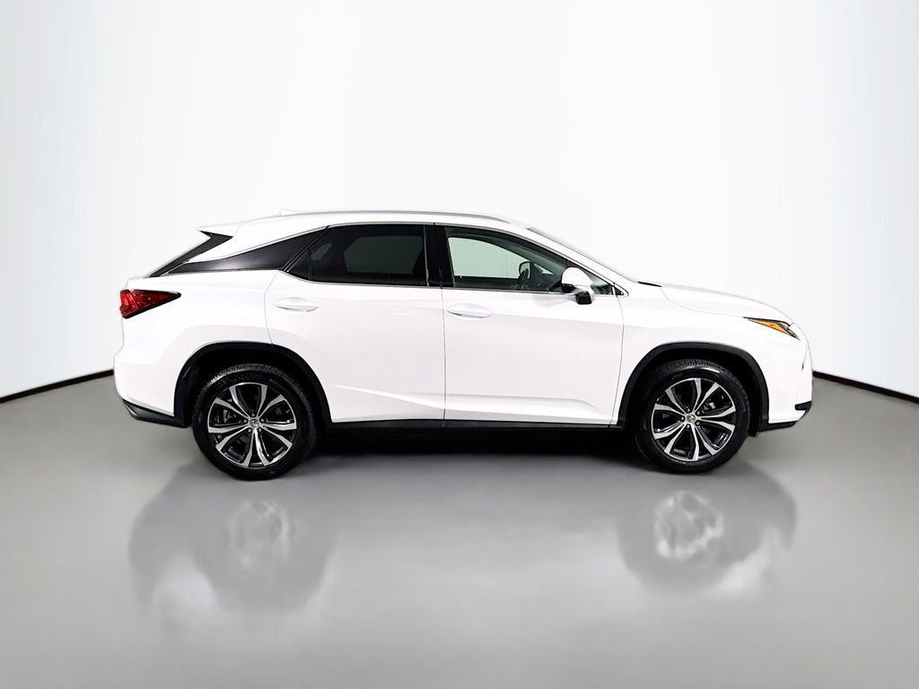 Thumbnail: 2016 Lexus RX - 4