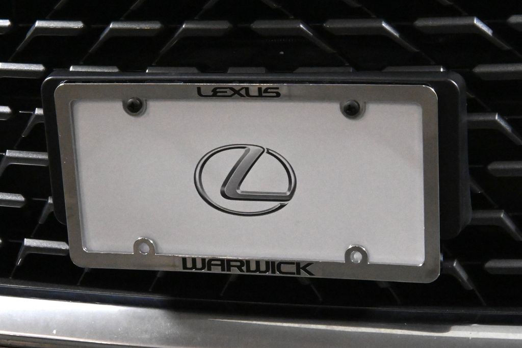 Thumbnail: 2022 Lexus RX - 14