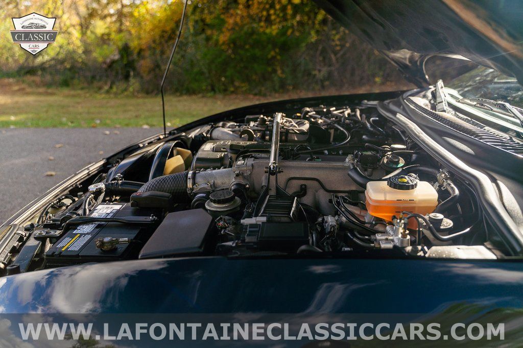 1994 Toyota Supra 54