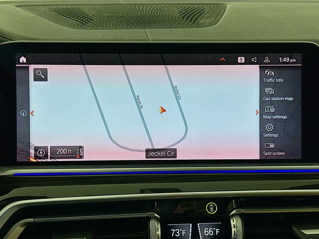 Thumbnail: 2021 BMW X5 - 13