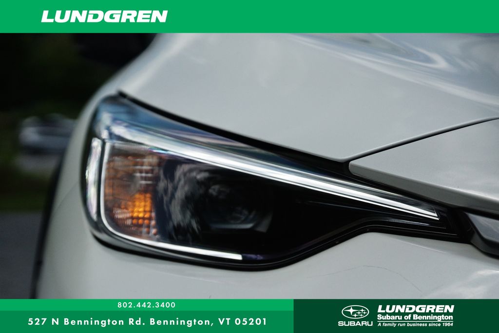Used 2024 Subaru Crosstrek SUV