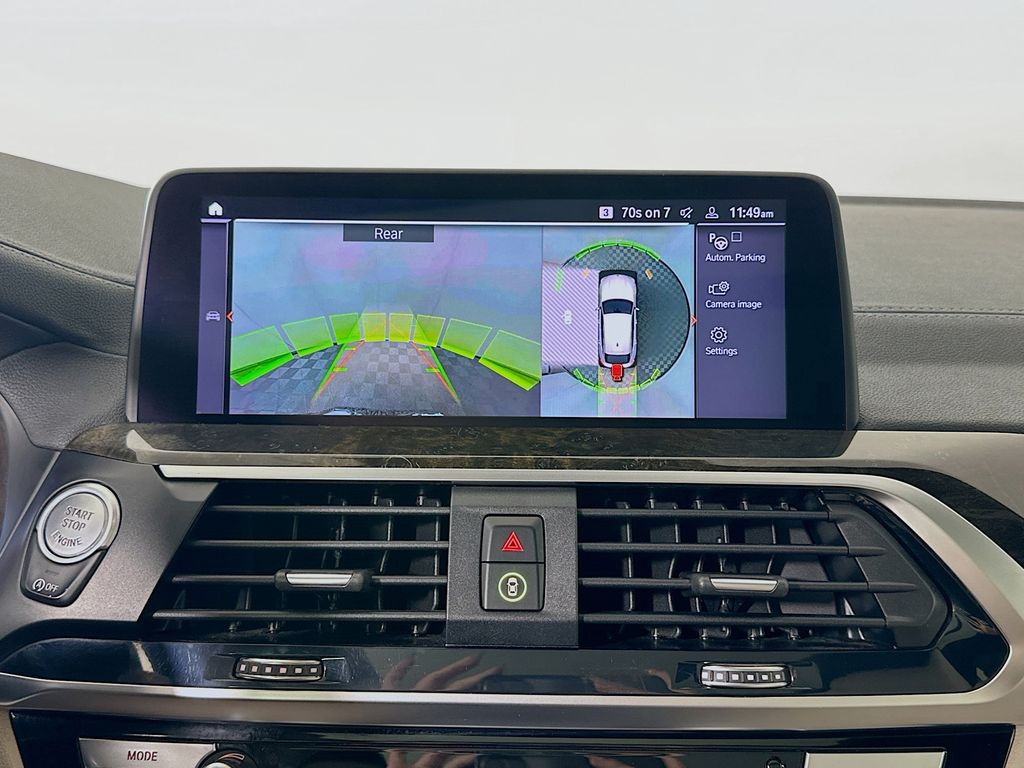 Thumbnail: 2020 BMW X4 - 13