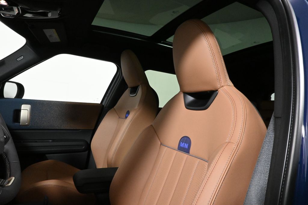 Thumbnail: 2026 MINI Cooper Countryman - 16