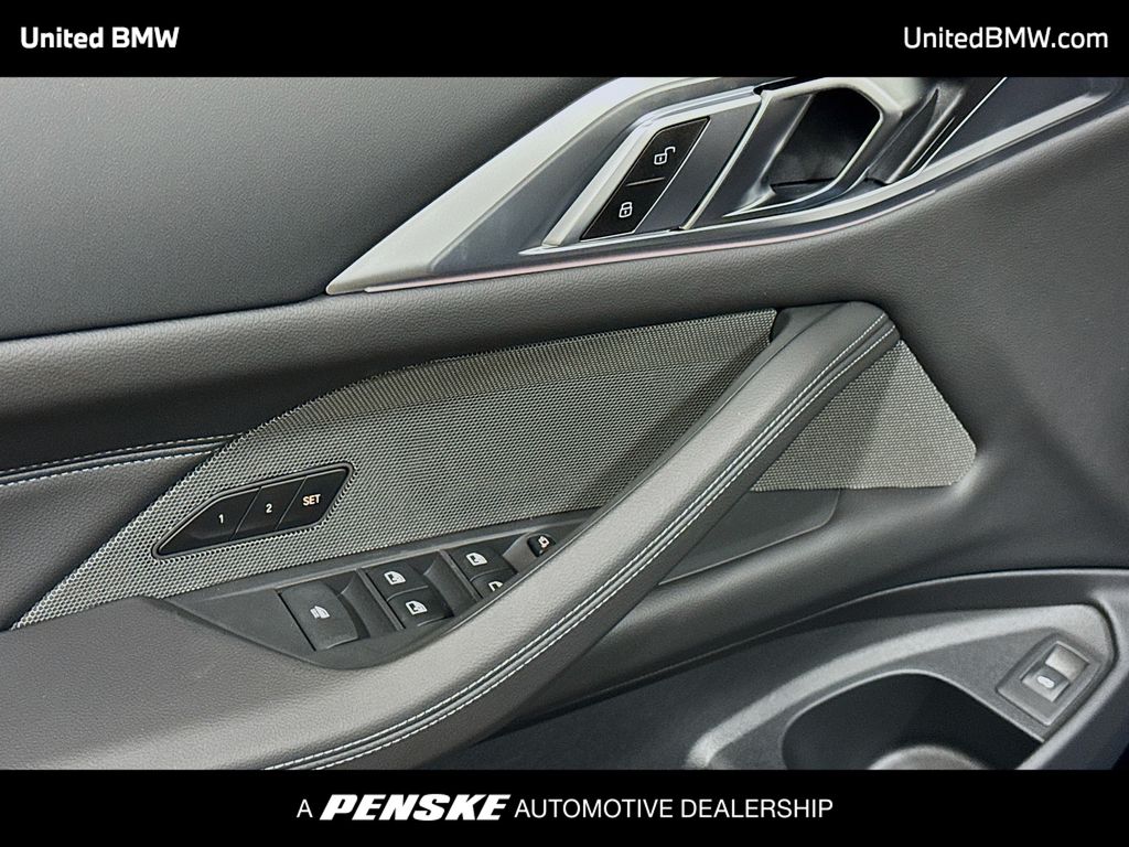 Thumbnail: 2026 BMW 4 Series - 3