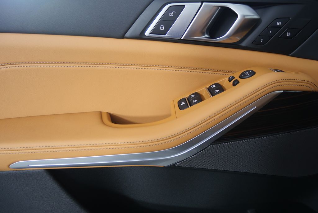 2026 BMW X5 xDrive40i 9