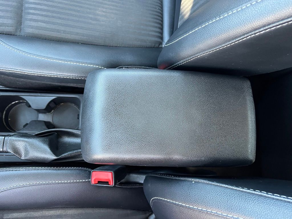 Used 2020 Ford EcoSport SUV