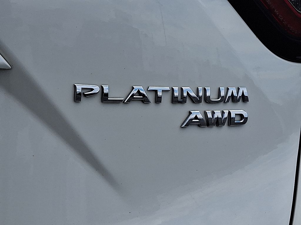 2020 Nissan Murano — photo 30