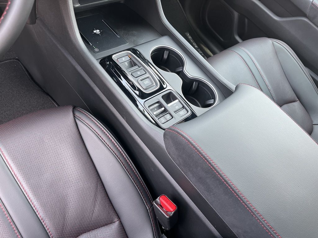 Thumbnail: 2026 Honda Pilot - 12