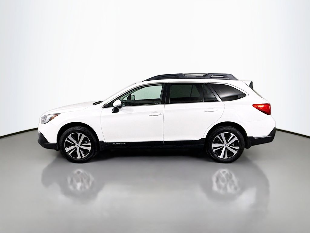 Thumbnail: 2019 Subaru Outback - 8