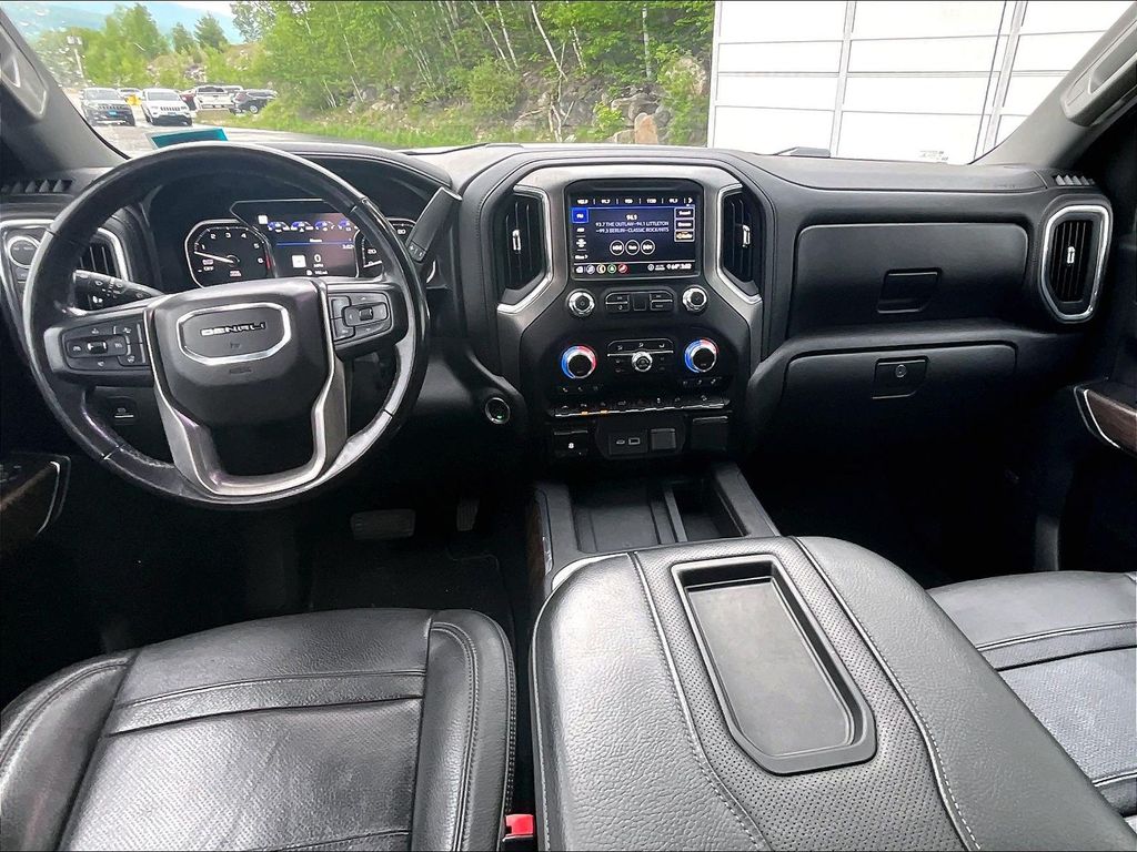 2020 GMC Sierra 1500 — photo 21