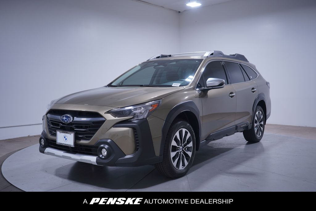 Thumbnail: 2024 Subaru Outback - 1