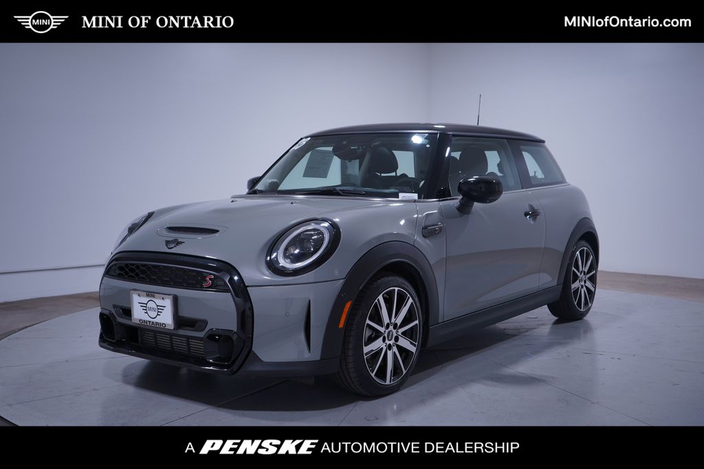 Thumbnail: 2023 MINI Cooper - 1