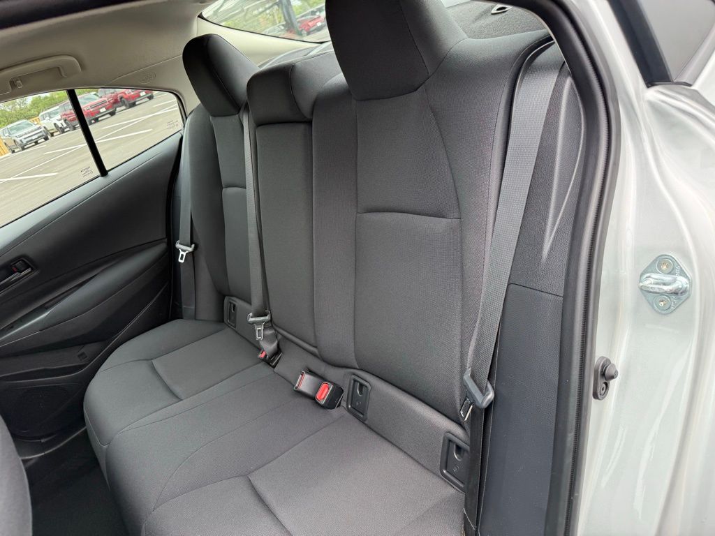 Thumbnail: 2025 Toyota Corolla - 22