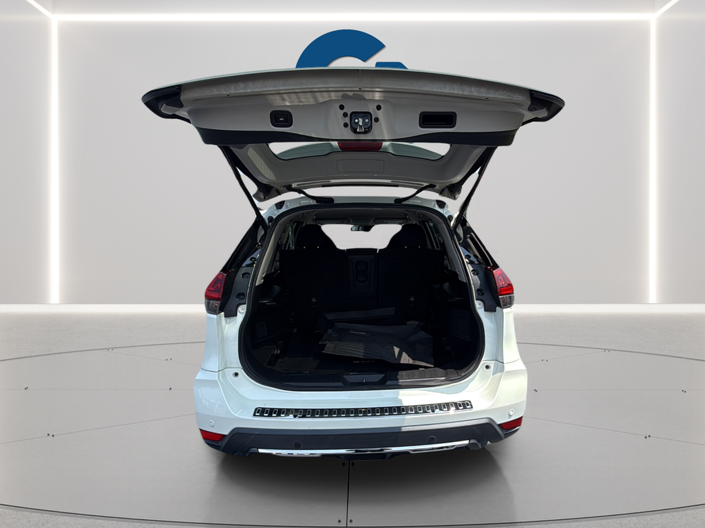 Used 2020 Nissan Rogue SUV