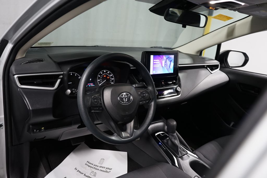 Thumbnail: 2024 Toyota Corolla - 11