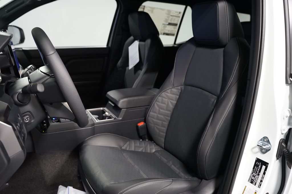 Thumbnail: 2026 Toyota 4Runner - 30