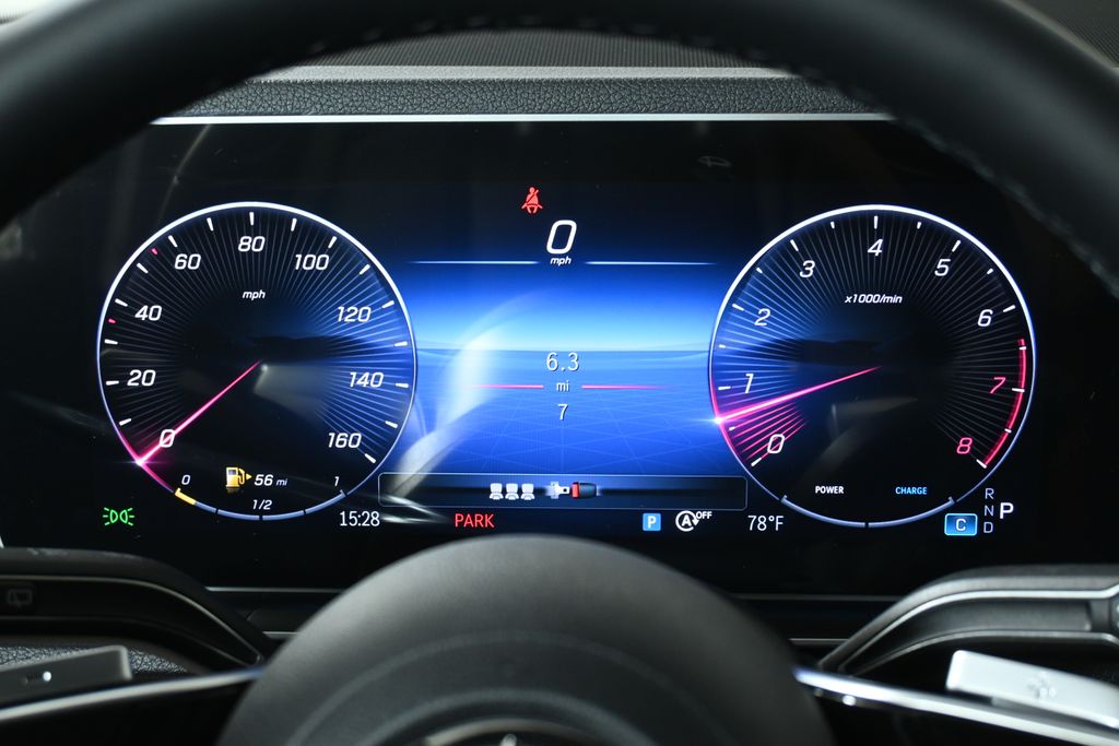 Thumbnail: 2026 Mercedes-Benz GLE - 15